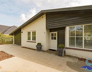 Unterkunft 6202160 - Ferienhaus Walcheren - VZ1173 Vakantiebungalow in Oostkapelle