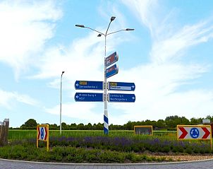 Unterkunft 6202162 - Ferienhaus Walcheren - VZ073 Vakantiebungalow Oostkapelle