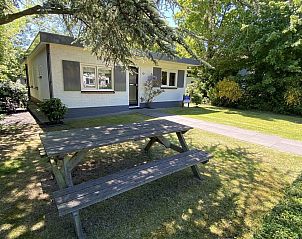 Unterkunft 6202162 - Ferienhaus Walcheren - VZ073 Vakantiebungalow Oostkapelle