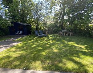 Unterkunft 6202162 - Ferienhaus Walcheren - VZ073 Vakantiebungalow Oostkapelle