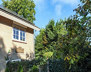 Unterkunft 6202166 - Appartement Walcheren - Twee Duinen