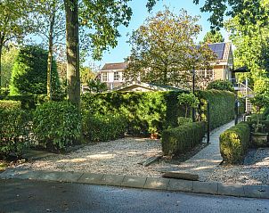 Unterkunft 6202166 - Appartement Walcheren - Twee Duinen