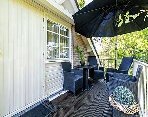 Unterkunft 6202166 - Appartement Walcheren - Twee Duinen