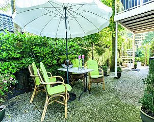 Unterkunft 6202166 - Appartement Walcheren - Twee Duinen