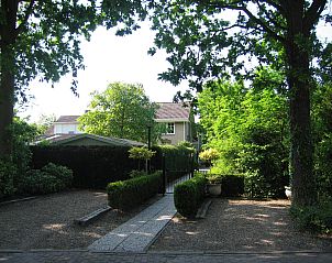 Unterkunft 6202166 - Appartement Walcheren - Twee Duinen