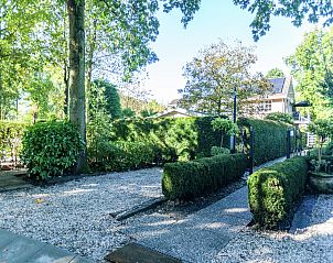 Unterkunft 6202166 - Appartement Walcheren - Twee Duinen
