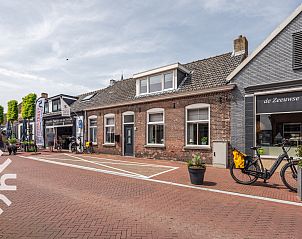 Unterkunft 620217 - Ferienhaus Walcheren - ZE067