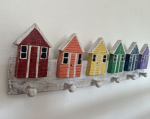 Unterkunft 6202175 - Ferienhaus Walcheren - ZE1509