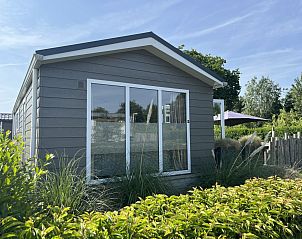 Unterkunft 6202175 - Ferienhaus Walcheren - ZE1509