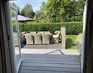 Unterkunft 6202175 - Ferienhaus Walcheren - ZE1509