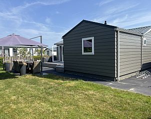 Unterkunft 6202175 - Ferienhaus Walcheren - ZE1509