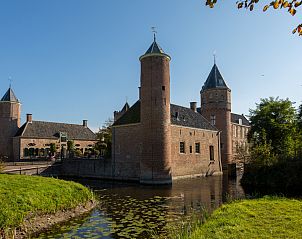Unterkunft 6202175 - Ferienhaus Walcheren - ZE1509