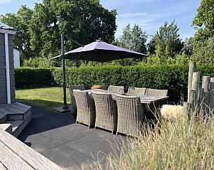 Unterkunft 6202175 - Ferienhaus Walcheren - ZE1509