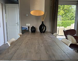 Unterkunft 6202175 - Ferienhaus Walcheren - ZE1509