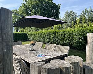 Unterkunft 6202175 - Ferienhaus Walcheren - ZE1509