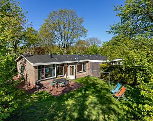 Unterkunft 6202179 - Ferienhaus Walcheren - Vakantiehuis Duinpanorama