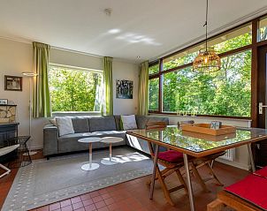 Unterkunft 6202179 - Ferienhaus Walcheren - Vakantiehuis Duinpanorama