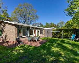 Unterkunft 6202179 - Ferienhaus Walcheren - Vakantiehuis Duinpanorama