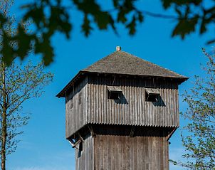 Unterkunft 6202179 - Ferienhaus Walcheren - Vakantiehuis Duinpanorama