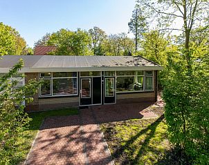 Unterkunft 6202179 - Ferienhaus Walcheren - Vakantiehuis Duinpanorama
