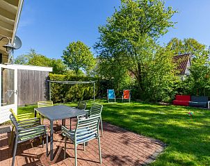 Unterkunft 6202179 - Ferienhaus Walcheren - Vakantiehuis Duinpanorama