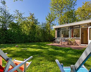 Unterkunft 6202179 - Ferienhaus Walcheren - Vakantiehuis Duinpanorama