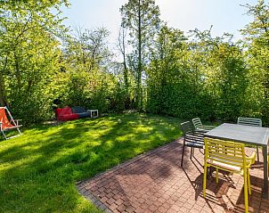 Unterkunft 6202179 - Ferienhaus Walcheren - Vakantiehuis Duinpanorama