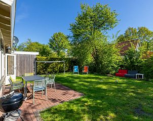 Unterkunft 6202179 - Ferienhaus Walcheren - Vakantiehuis Duinpanorama