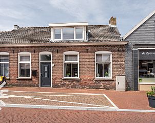 Unterkunft 620217 - Ferienhaus Walcheren - ZE067