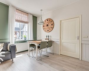 Unterkunft 620217 - Ferienhaus Walcheren - ZE067