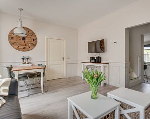 Unterkunft 620217 - Ferienhaus Walcheren - ZE067