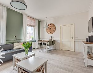 Unterkunft 620217 - Ferienhaus Walcheren - ZE067