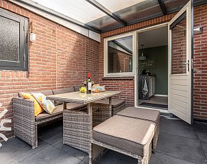 Unterkunft 620217 - Ferienhaus Walcheren - ZE067
