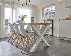 Unterkunft 6202180 - Ferienhaus Walcheren - De Zomerbij