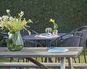 Unterkunft 6202180 - Ferienhaus Walcheren - De Zomerbij