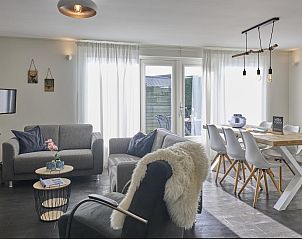 Unterkunft 6202180 - Ferienhaus Walcheren - De Zomerbij
