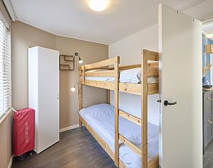 Unterkunft 6202180 - Ferienhaus Walcheren - De Zomerbij