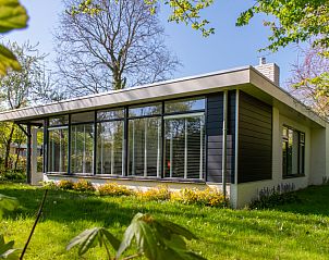 Unterkunft 6202184 - Ferienhaus Walcheren - ZE1732
