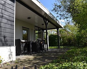 Unterkunft 6202184 - Ferienhaus Walcheren - ZE1732