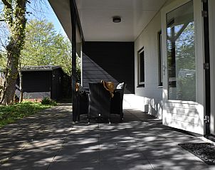 Unterkunft 6202184 - Ferienhaus Walcheren - ZE1732