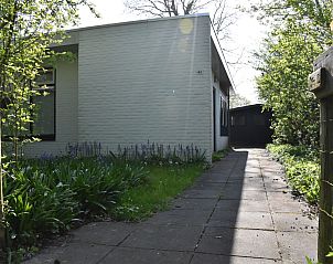 Unterkunft 6202184 - Ferienhaus Walcheren - ZE1732