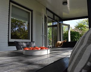 Unterkunft 6202184 - Ferienhaus Walcheren - ZE1732