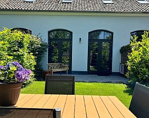 Unterkunft 6202185 - Ferienhaus Walcheren - Nieuw Molenwijk 2 pers.