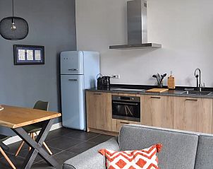 Unterkunft 6202185 - Ferienhaus Walcheren - Nieuw Molenwijk 2 pers.