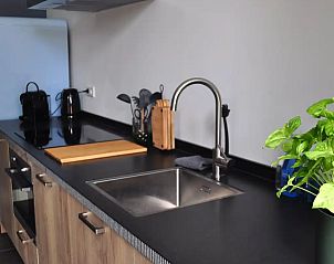 Unterkunft 6202185 - Ferienhaus Walcheren - Nieuw Molenwijk 2 pers.