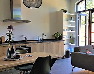 Unterkunft 6202185 - Ferienhaus Walcheren - Nieuw Molenwijk 2 pers.