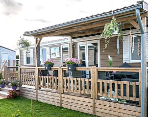 Unterkunft 6202192 - Chalet Walcheren - Ocean Dreams Oostkapelle Zeeland M55