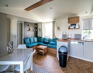 Unterkunft 6202192 - Chalet Walcheren - Ocean Dreams Oostkapelle Zeeland M55