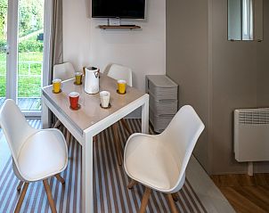 Unterkunft 6202192 - Chalet Walcheren - Ocean Dreams Oostkapelle Zeeland M55