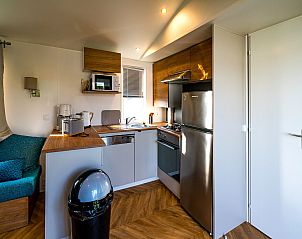 Unterkunft 6202192 - Chalet Walcheren - Ocean Dreams Oostkapelle Zeeland M55
